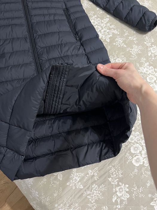 Водовідштовхуюча куртка нова