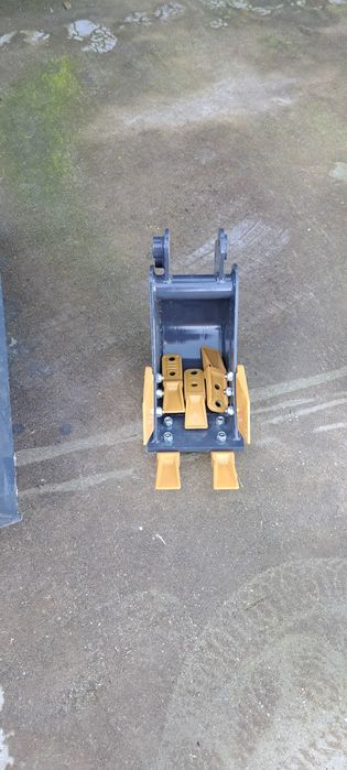 Mini giratoria 1 T NOVA