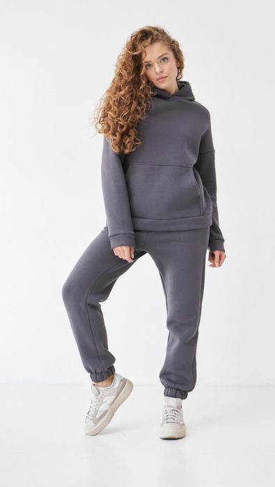 Спортивний костюм з утепленням