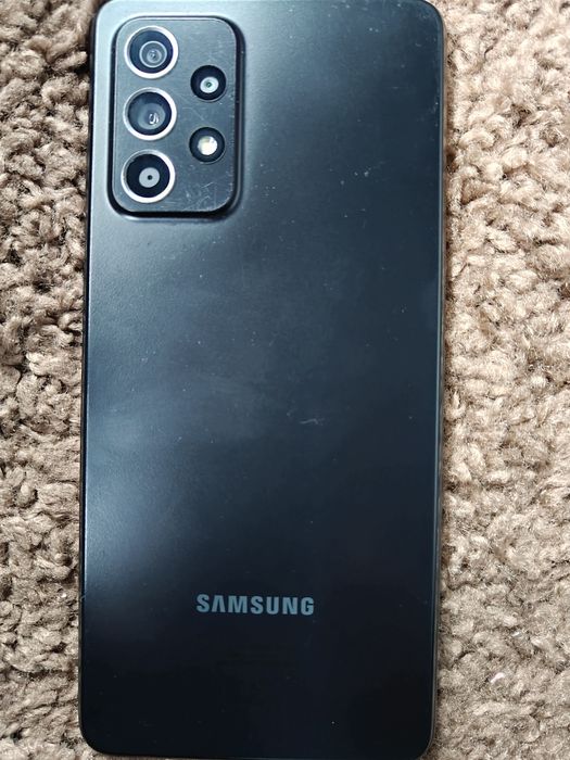 Samsung Galaxy a52s 6/128