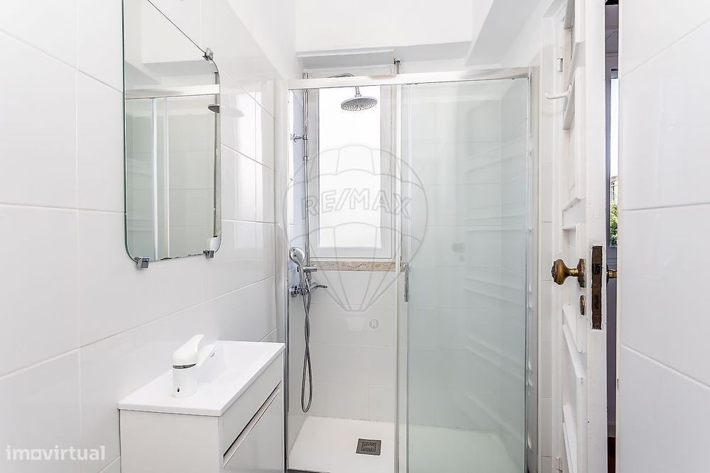 Apartamento T3 para arrendamento