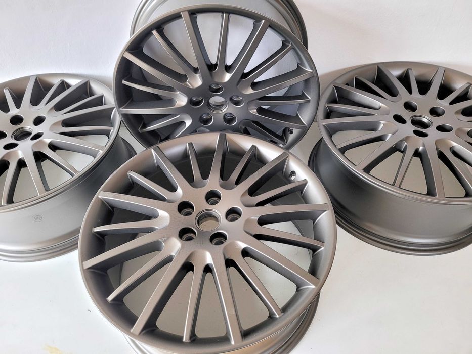 Maserati Quattroporte V GT S AWARDS - felga 20 felgi MultiTrident NOWA