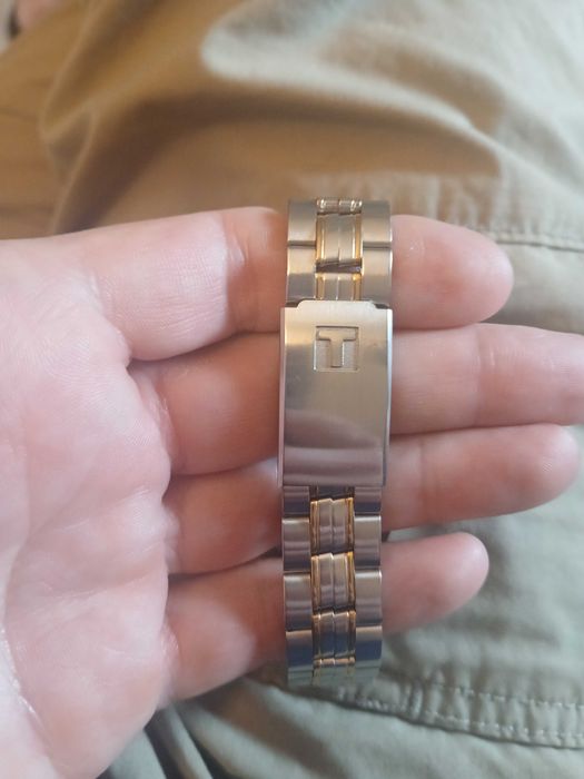 Tissot PR50 automatic nowy