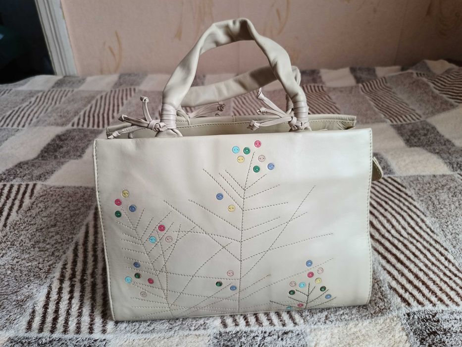 Сумка ручна шкіра Radley