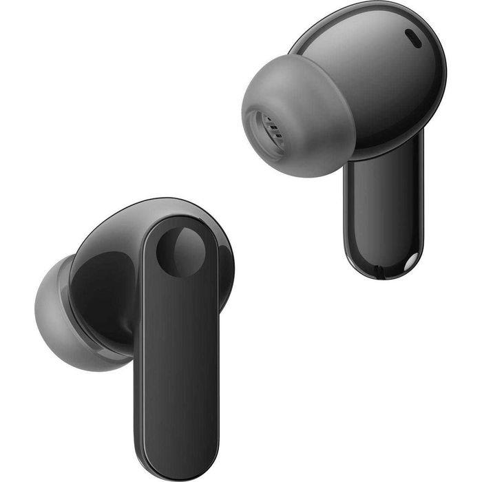 Навушники Realme Buds T500 Pro(Black GL)