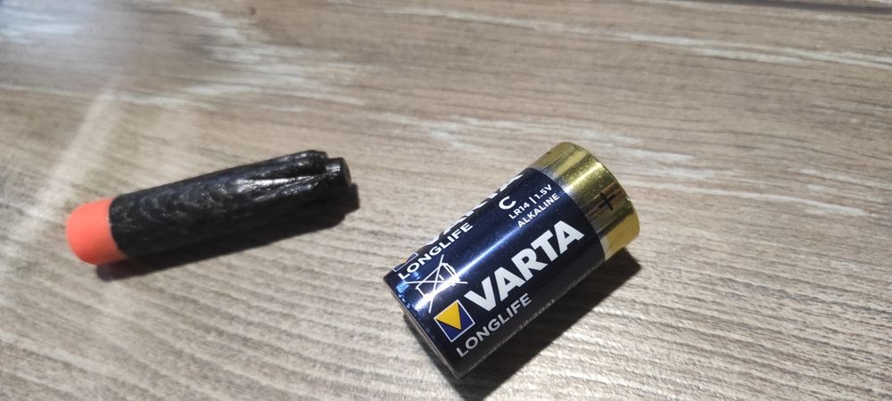 Іграшковий бластер Нерф Nerf Ultra One подарунок.