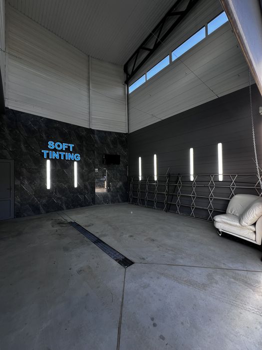 Оренда боксу/ гаража/ приміщення