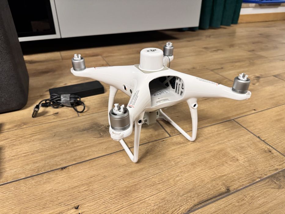 Nowy Dron Dji Phantom 4 RTK | Faktura Vat 23%