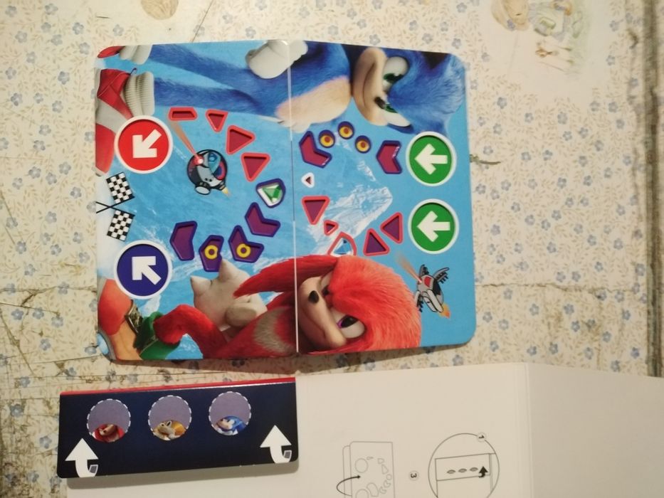 Vendo o jogo e brinca novo bom estado entrego