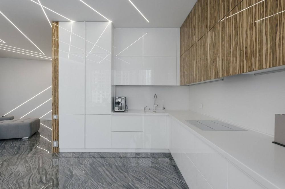 ЖК Белый Парус. 3х-комн.квартира.Вид моря.Литературная.Парк Юность.