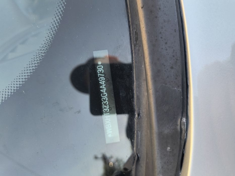 Продам авто BMW X1