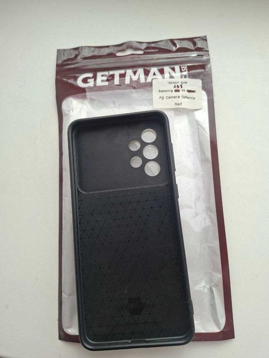 Чехол- бампер на Samsung Galaxy A33 5G