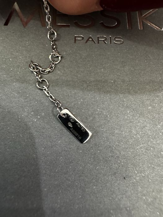 Messika браслет