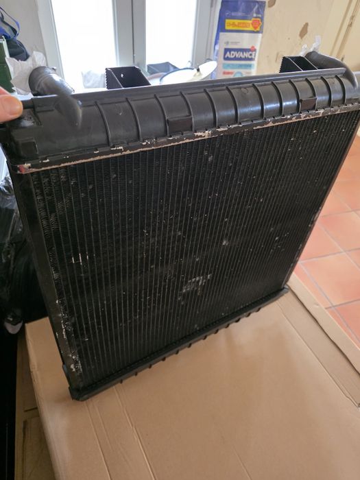 Radiador Range Rover p38