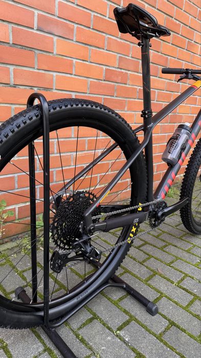 Bicicleta Mondraker Podium 29