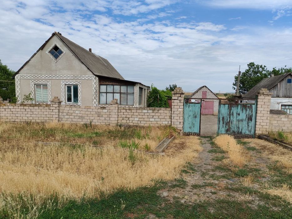 Продається будинок