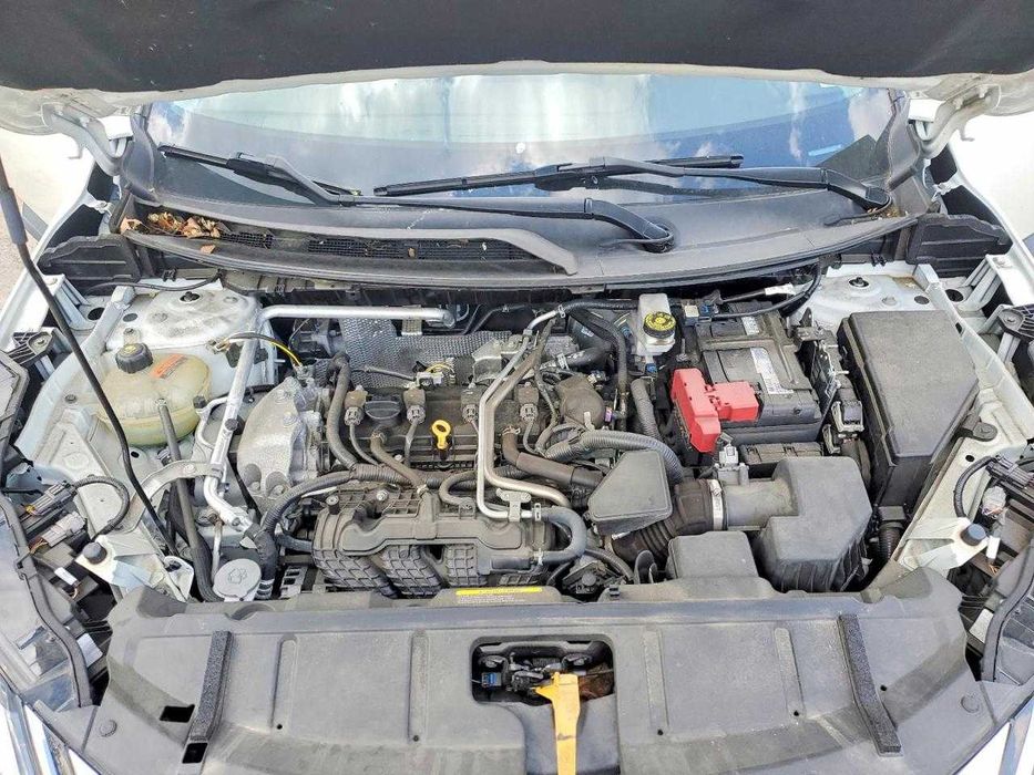 2021 Nissan  ROGUE SV