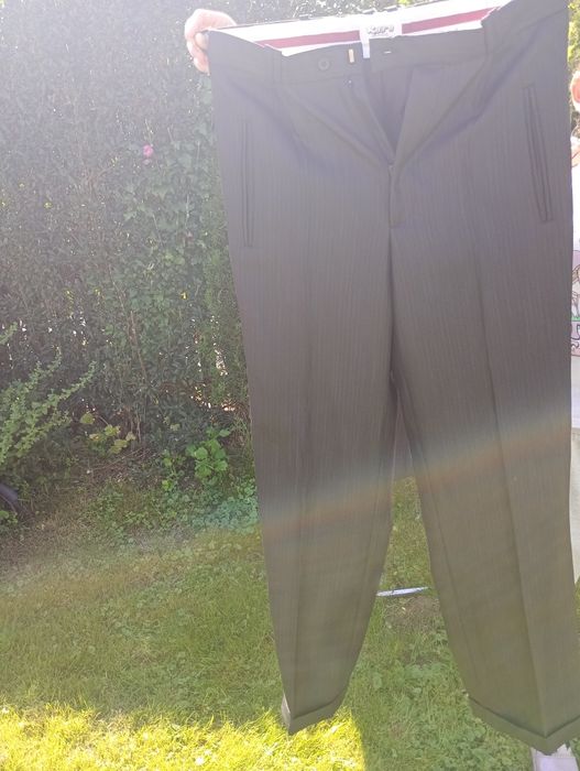 Garnitur męski 176/46