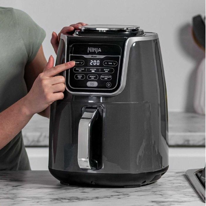 Frytkownica Beztłuszczowa NINJA AF160EU 1750W 5,2L