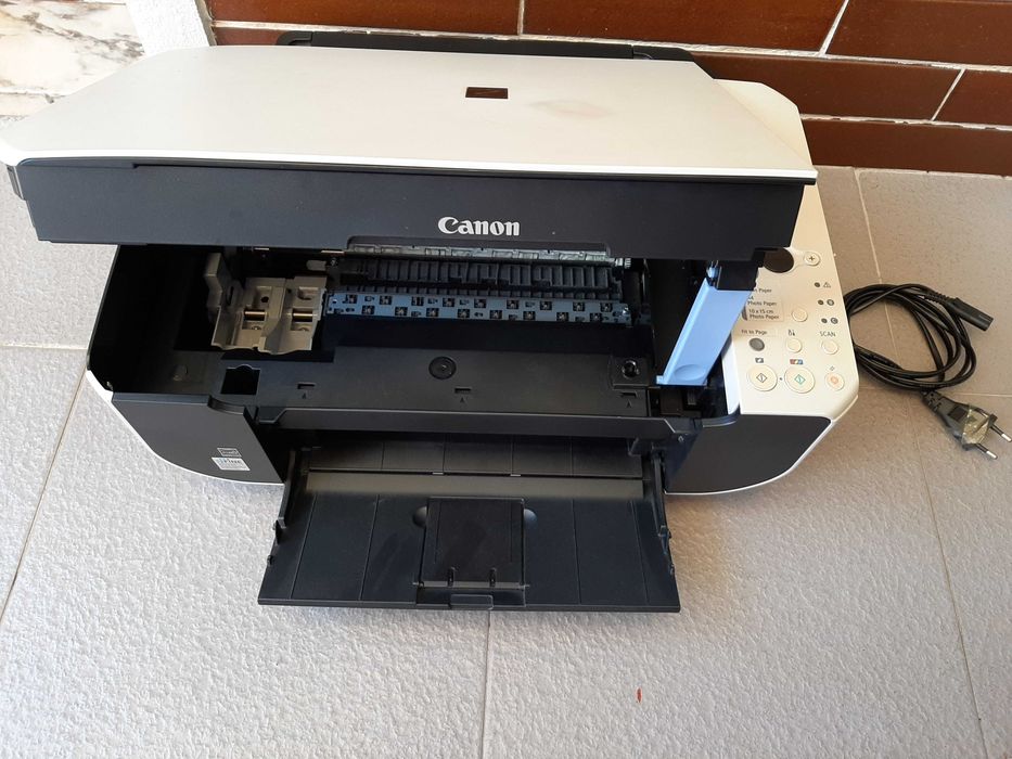 Impressora Canon MP19064752328574977123