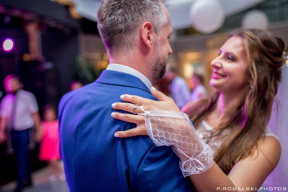 FOTOGRAF ŚLUBNY - Wrocław,  Dolny Ślask - Wolne terminy 2025 TANIO