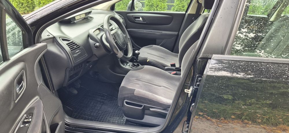 Citroen C4 1.6 HDI