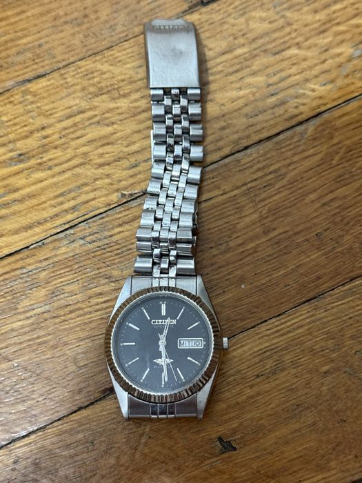 Часы наручные мужские Citizen Eagle