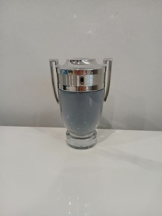 Paco Rabanne Invictus 100 мл