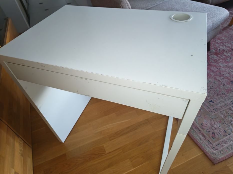 Biurko ikea Szczecin