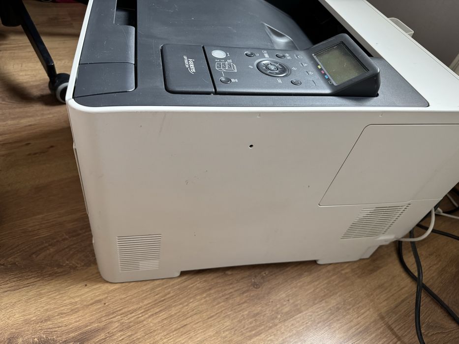 Drukarka laserowa Canon i-Sensys LBP-7660Cdn (DUPLEX)
