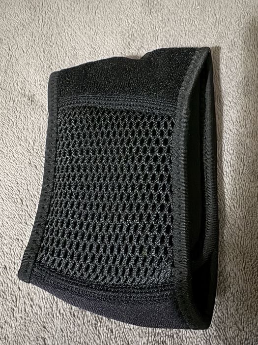 Opaska uciskowa na kolano stabilizująca