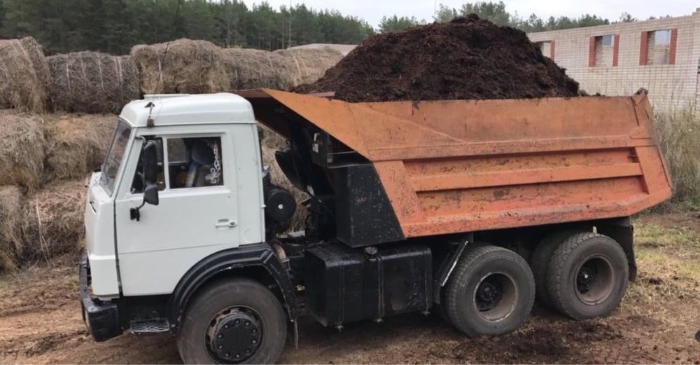 Oddam obornik koński – duża ilość, za darmo