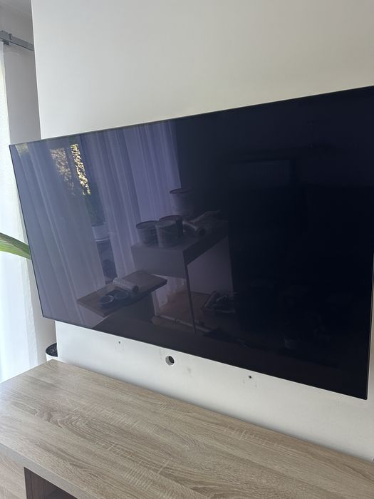 Telewizor LG Oled55c11lb 55 cali stan idealny