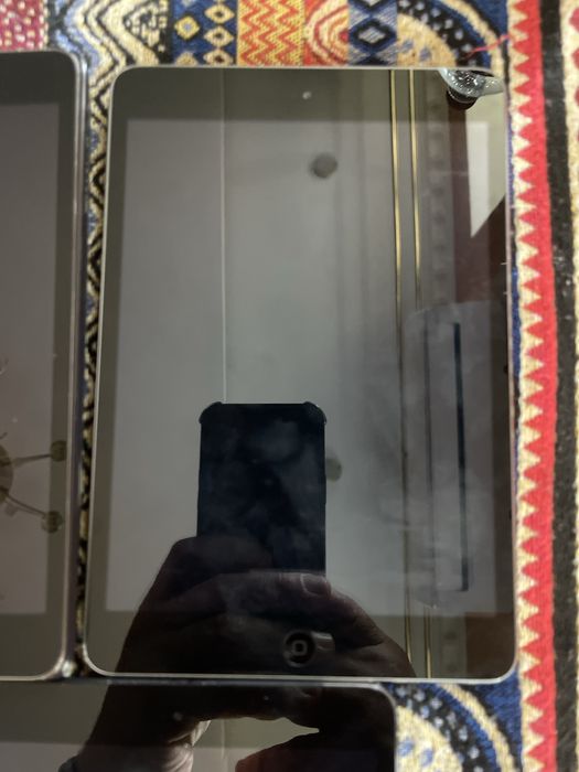 iPad mini на запчасти А1489