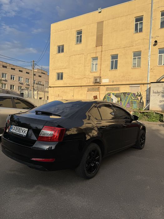 Продам Skoda Octavia A7