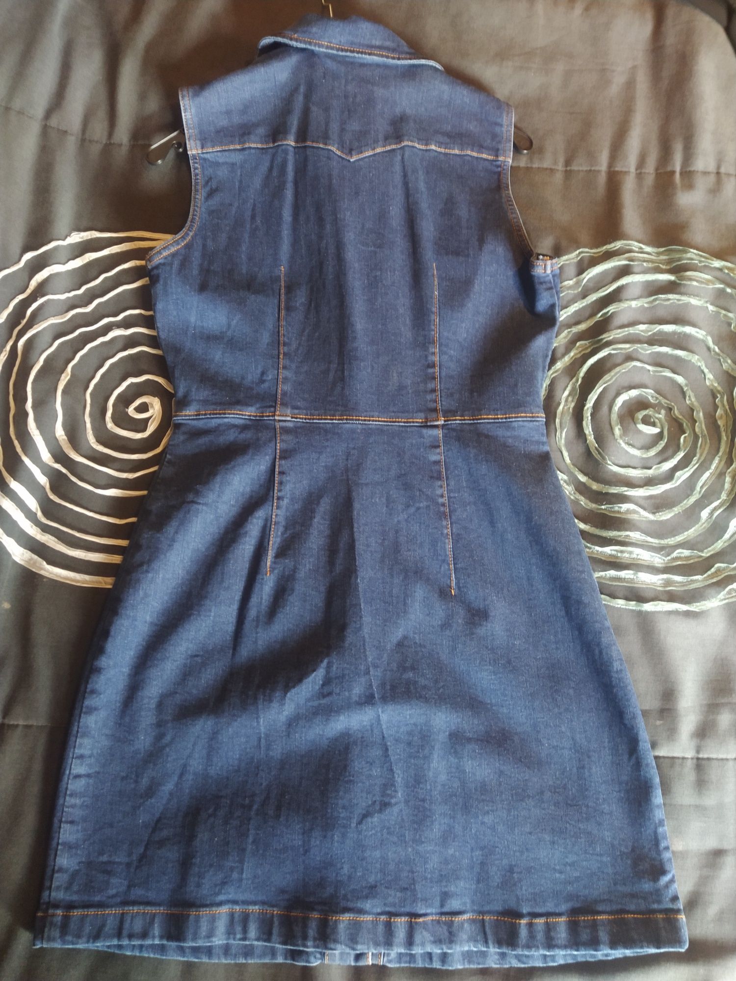 Vestidos de hotsell ganga 2019
