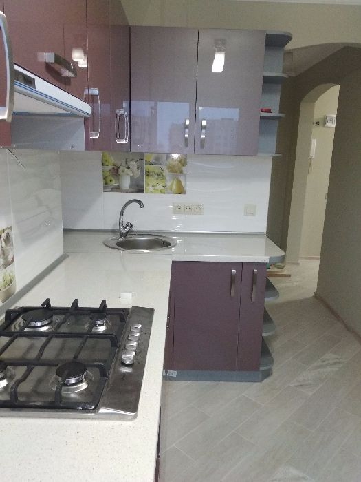 2х кв в Наукова дім 39.м Львів.Франківський  Рн ВІКТОРІЇ ГАРДЕНС.АКВА.