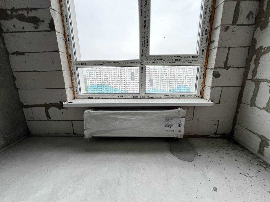 1-кімнатна квартира за адресою вул. Приміська (площа 40,5 м²) - Atlanta.ua - фото 9