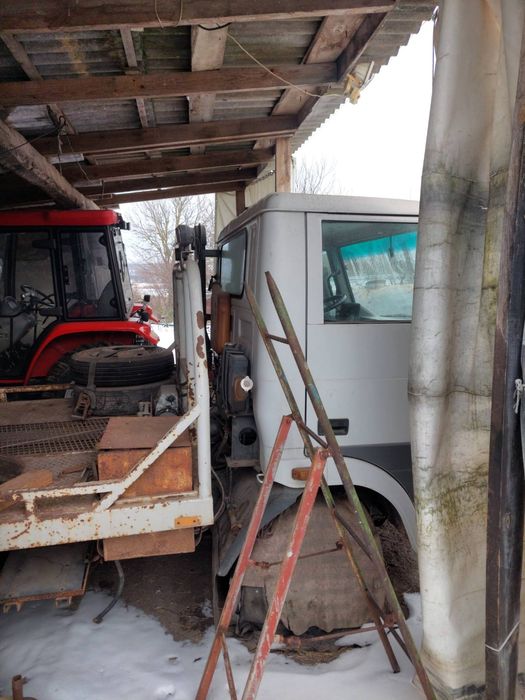 Продам Авокуватор Тата 4 т
