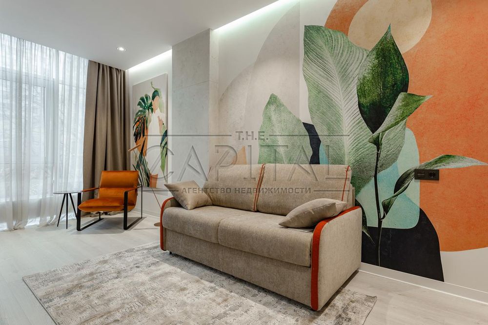 Оренда 3к квартири, вул. Саперне Поле, ЖК Бульвар Фонтанів