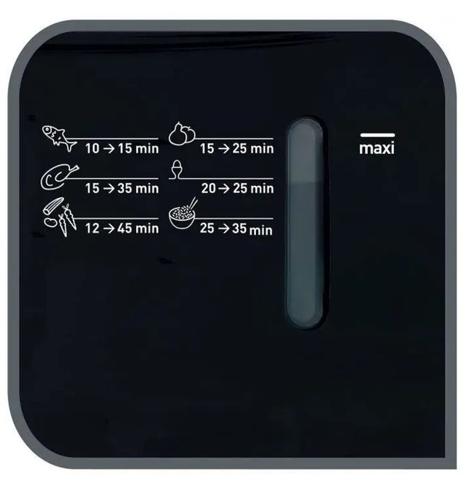 Parowar Tefal Nowy !! 6 litrów !! Tanio !!