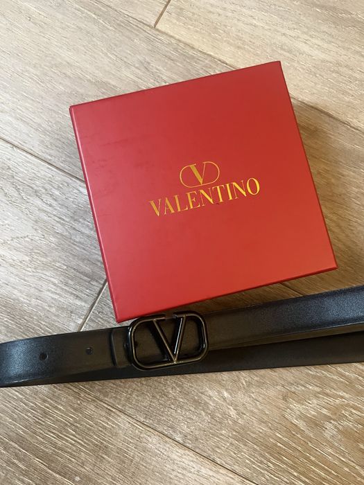 Valentino belt ремень валентино