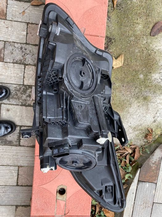 A4479067800 Mercedes фара права