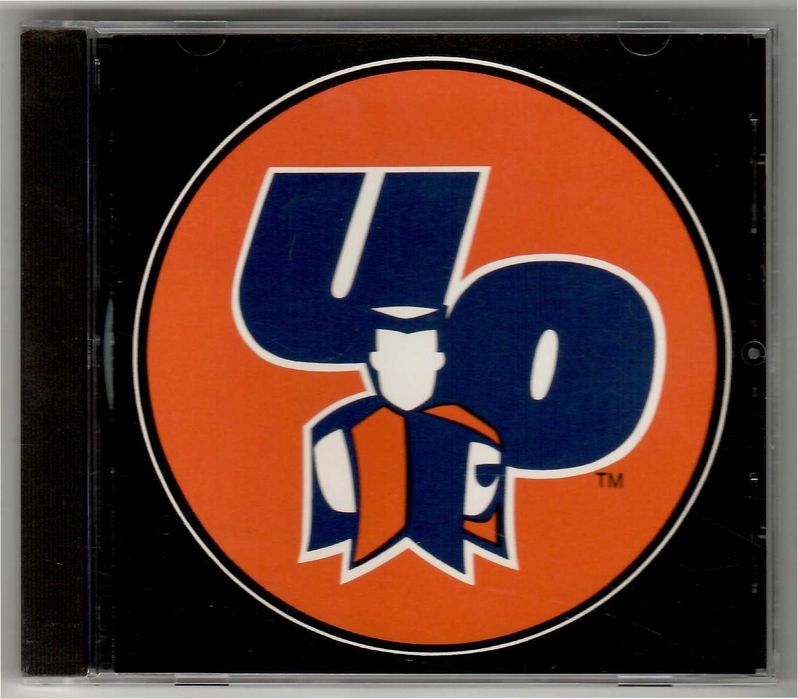 Urge Overkill - Americruiser / Jesus Urge Superstar [CD] [USA]