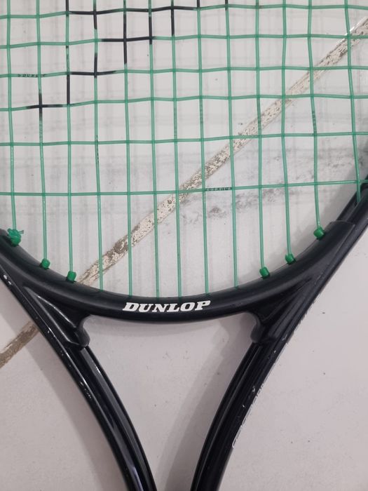 Rackets in good condition, price per unit64738297322625123