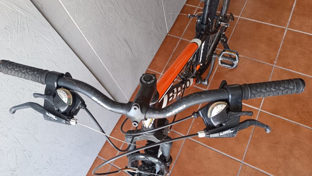 Bicicleta B-Pro roda 26
