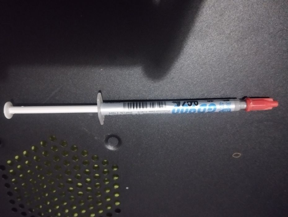 intel Core 7 3820-CPU de 3.60 Ghz LGA 2011