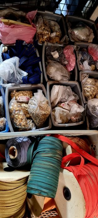 Lot of Buttons, Closures,64729607623681124