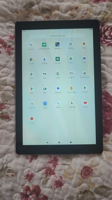 Tablet Chuwi HiPad X 6GB/128GB