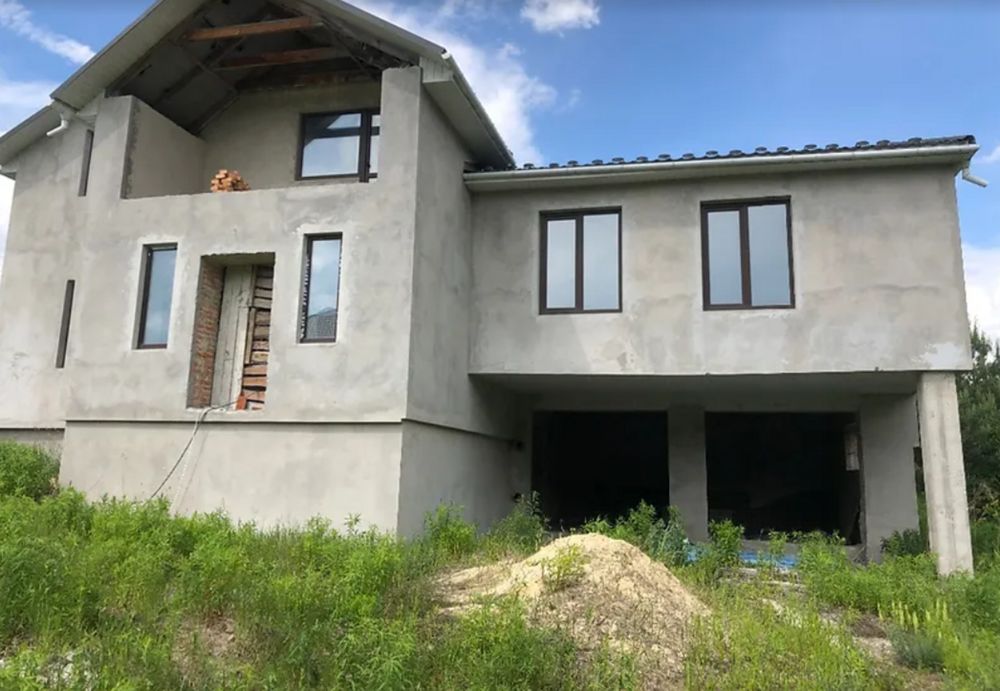 Продаж. Будинок. Тернопільський район, с.Байківці.